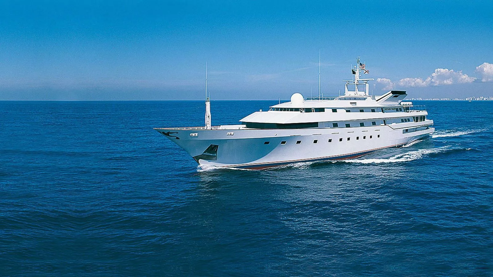 most expensive princess yacht